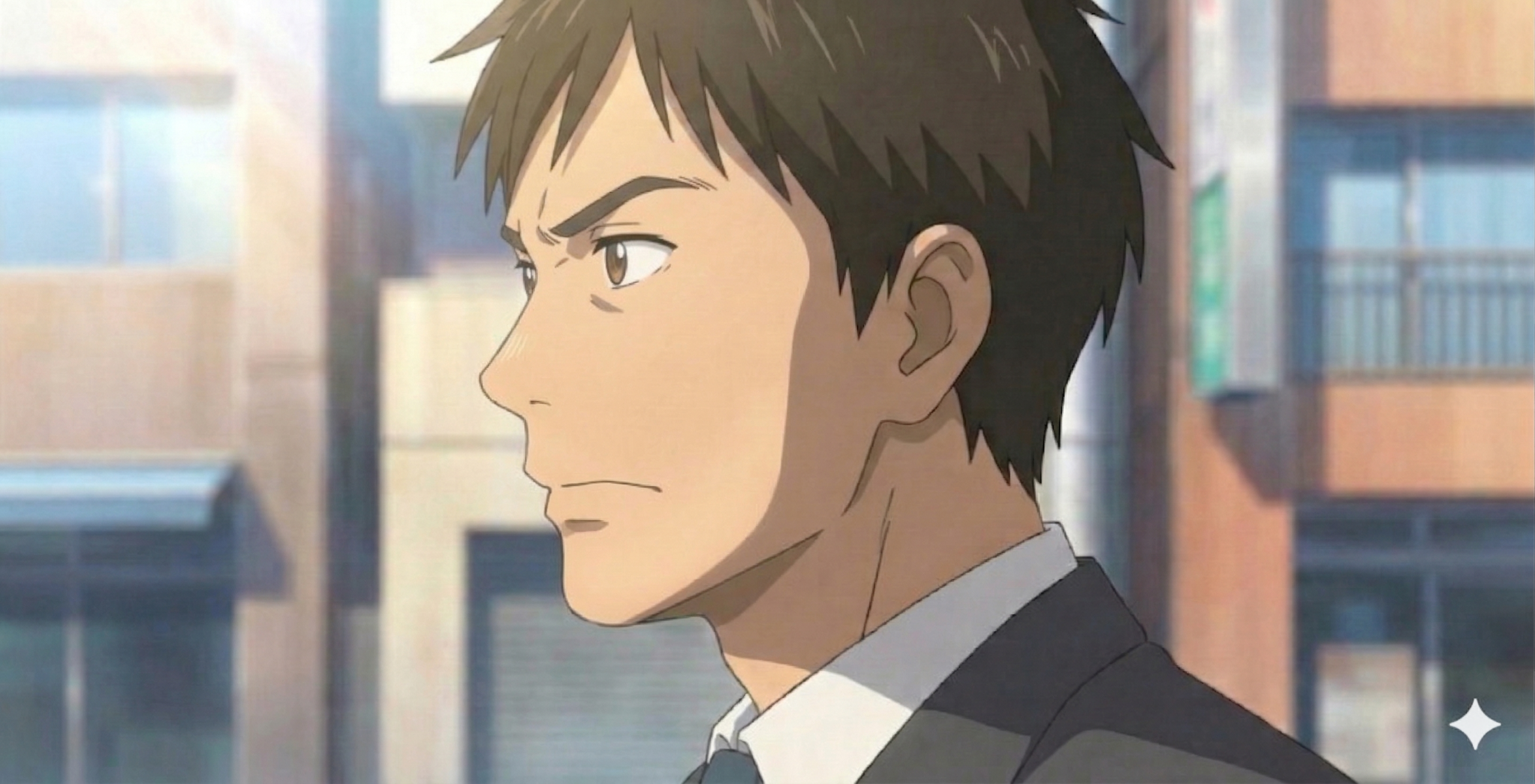 第16話「再開」