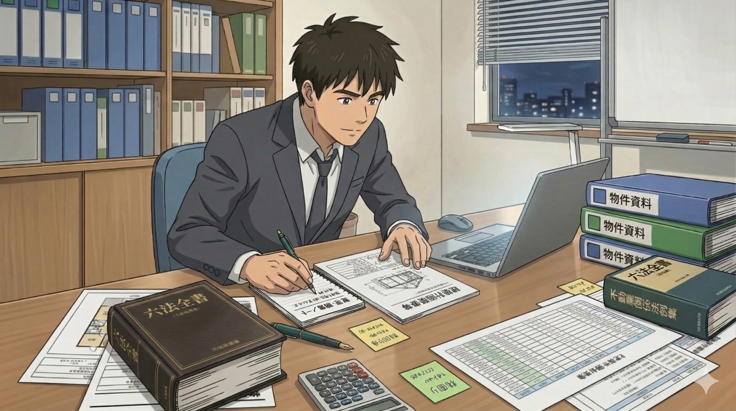 第18話「理解」