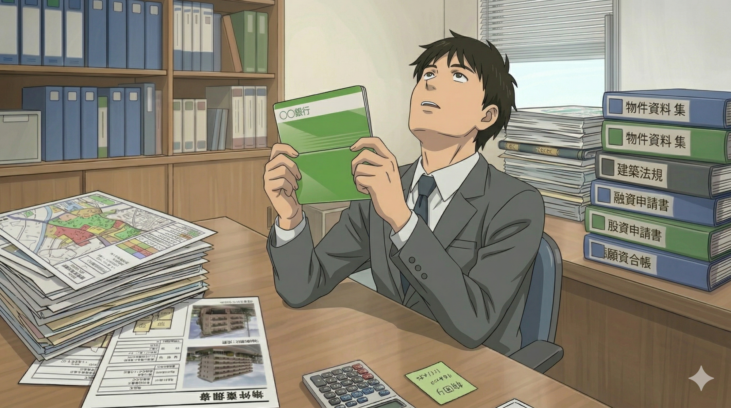 第21話「2件目」