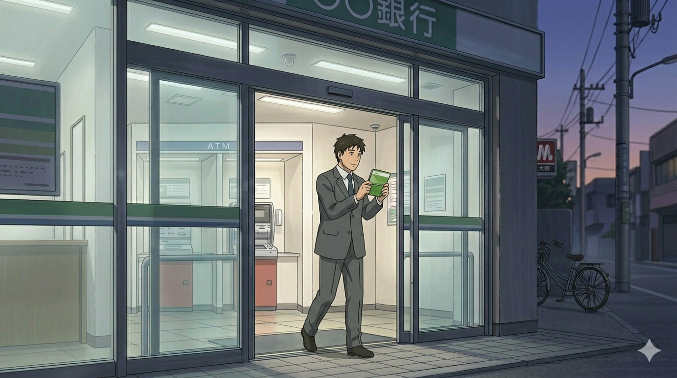 第22話「返済」