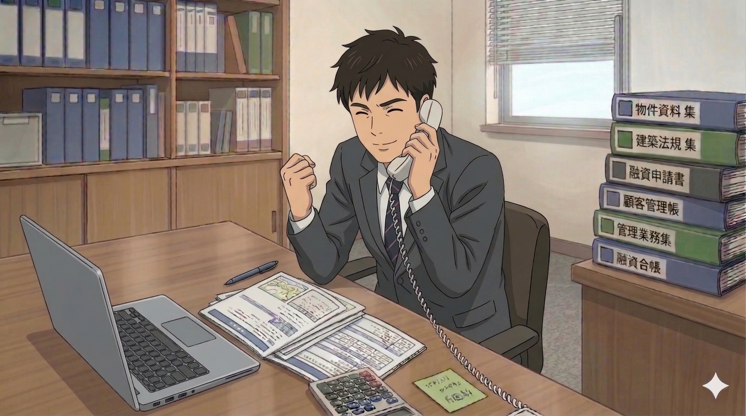 第24話「探す」