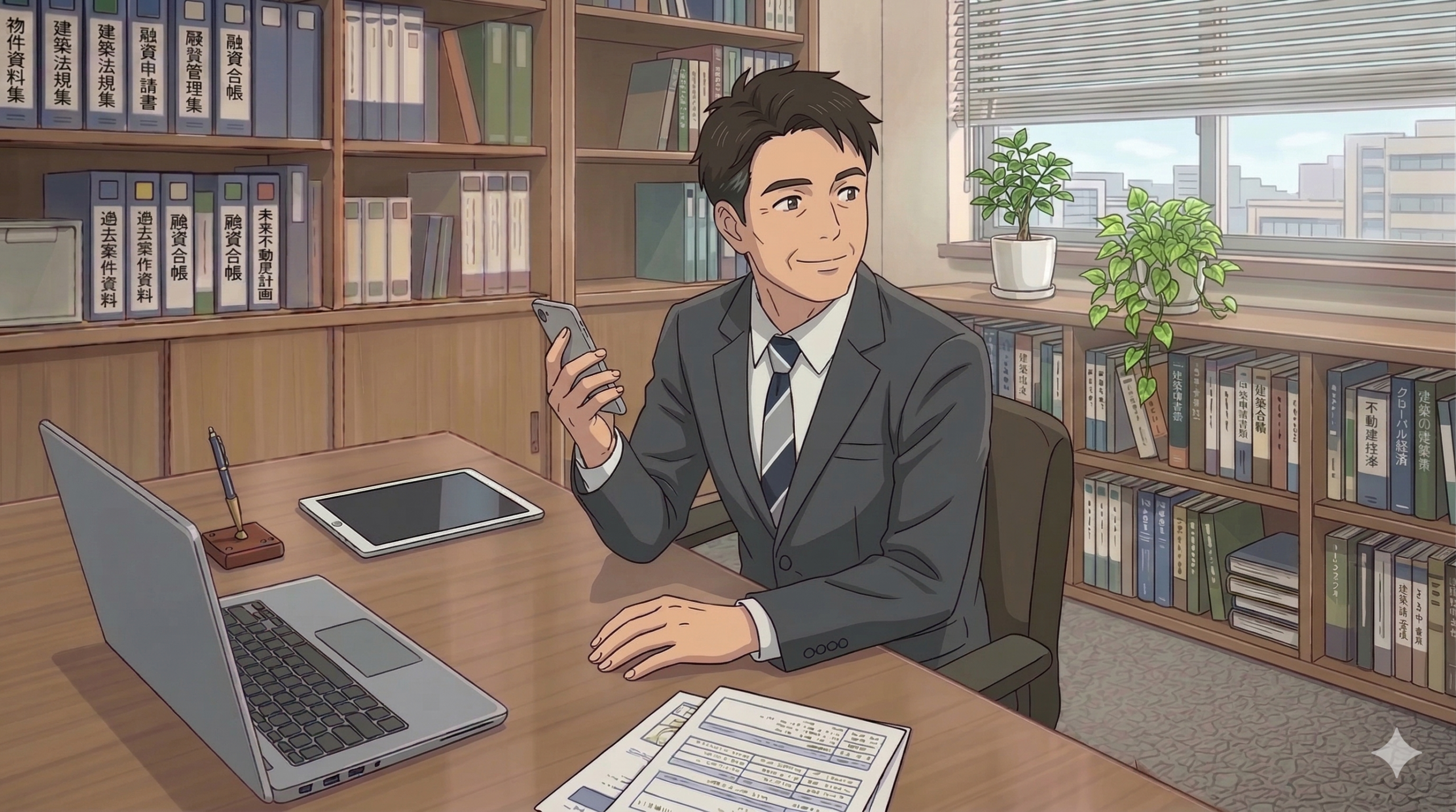 第25話「続ける」