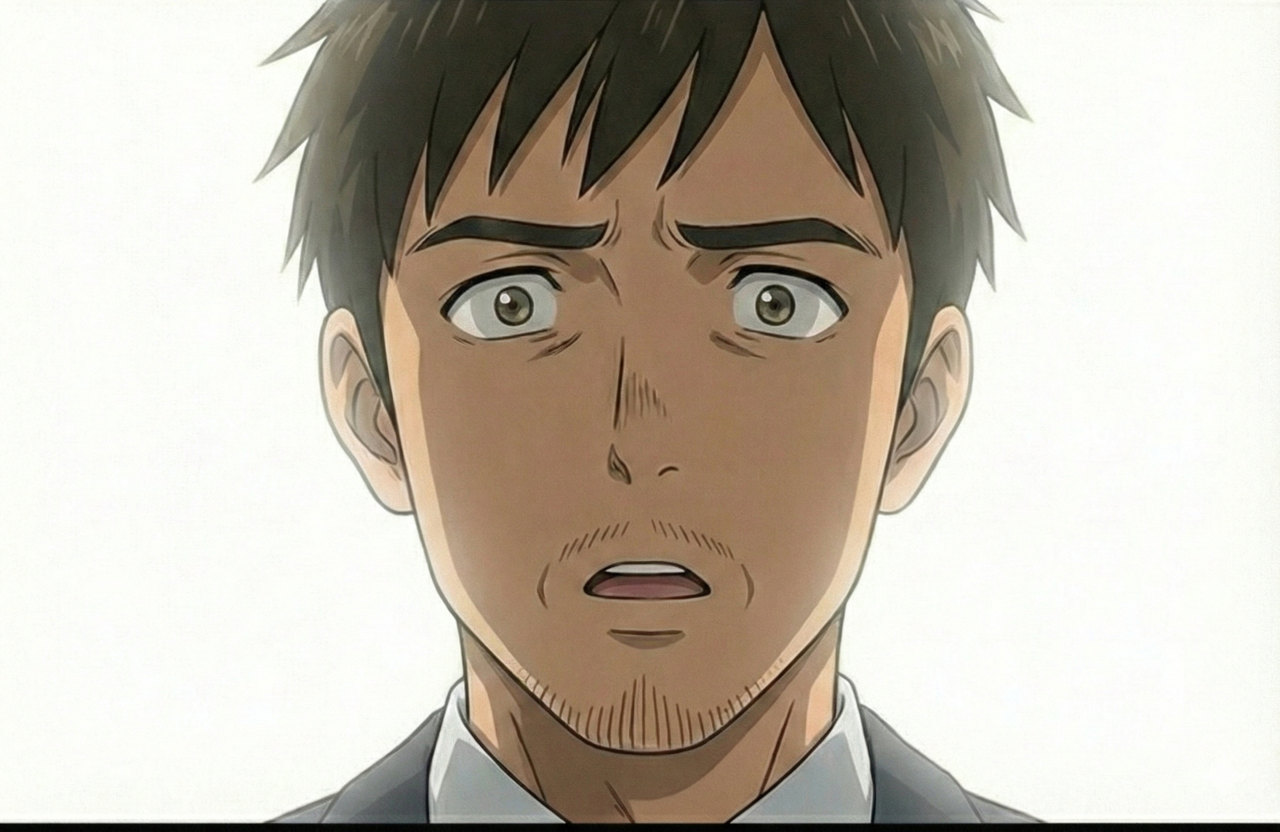 第7話「森さんのひと言」