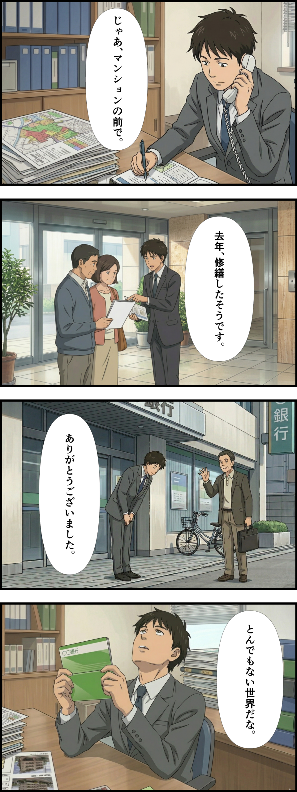 第21話「2件目」